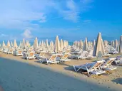 Wczasy w Albanii - Hotel Grand Blue Fafa