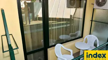 Wczasy w Bułgarii - Słoneczny Brzeg - Hotel Slavyanski*** HB