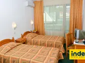 Wczasy w Bułgarii - Słoneczny Brzeg - Hotel Slavyanski*** HB