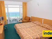 Wczasy w Bułgarii - Słoneczny Brzeg - Hotel Slavyanski*** HB
