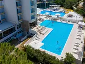 Wczasy w Chorwacji - Hotel Adria **** - All Inclusive
