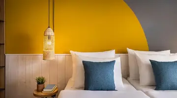 Wczasy w Chorwacji - Hotel Sunny Baska *** by Valamar