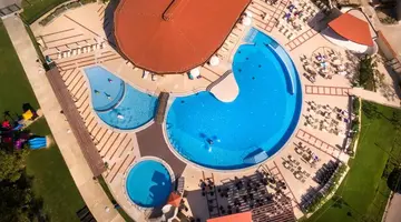 Wczasy w Chorwacji - Hotel Sunny Baska *** by Valamar
