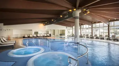 Wczasy w Chorwacji - Hotel Sunny Baska *** by Valamar