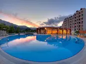 Wczasy w Chorwacji - Hotel Sunny Baska *** by Valamar