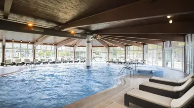 Wczasy w Chorwacji - Hotel Sunny Baska *** by Valamar
