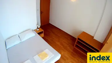 Wczasy w Chorwacji - Makarska - Ville *** - Autokar HB