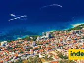 Wczasy w Chorwacji - Makarska - Ville *** - Autokar HB