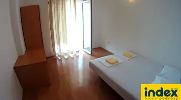 Wczasy w Chorwacji - Makarska - Ville *** - Autokar HB