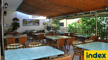 Wczasy w Chorwacji - Makarska - Ville *** - Autokar HB