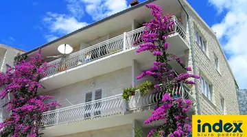 Wczasy w Chorwacji - Makarska - Ville *** - Autokar HB