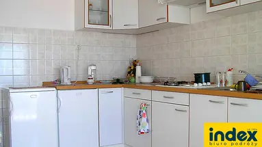 Wczasy w Chorwacji - Makarska - Ville *** - Autokar HB