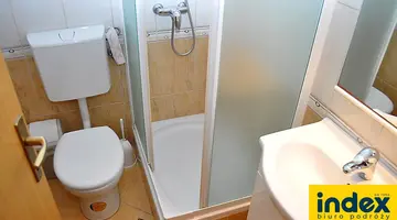 Wczasy w Chorwacji - Makarska - Ville *** - Autokar HB