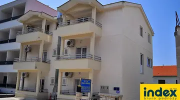 Wczasy w Chorwacji - Makarska - Ville *** - Autokar HB