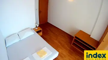 Wczasy w Chorwacji - Makarska - Ville *** - Autokar OV