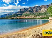 Wczasy w Chorwacji - Makarska - Ville *** - Autokar OV