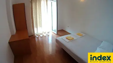 Wczasy w Chorwacji - Makarska - Ville *** - Autokar OV