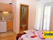 Wczasy w Chorwacji - Makarska - Ville *** - Autokar OV