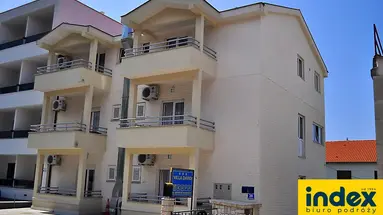 Wczasy w Chorwacji - Makarska - Ville *** - Autokar OV