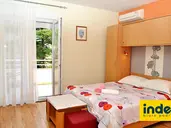 Wczasy w Chorwacji - Makarska - Ville *** - Autokar OV
