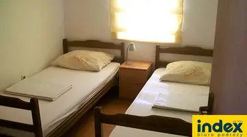 Wczasy w Chorwacji - Wyspa Pag - 12 dni - Autokar OV