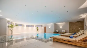 Wczasy w Grecji, Zakynthos - Hotel Azure Resort&Spa ****