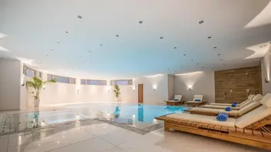 Wczasy w Grecji, Zakynthos - Hotel Azure Resort&Spa ****