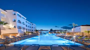 Wczasy w Grecji, Zakynthos - Hotel Azure Resort&Spa ****