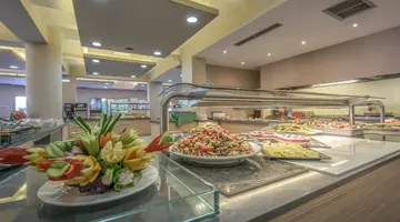Wczasy w Grecji, Zakynthos - Hotel Azure Resort&Spa ****