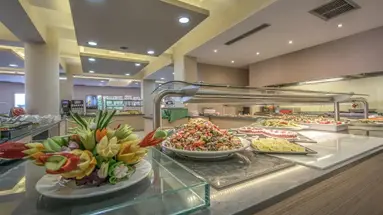 Wczasy w Grecji, Zakynthos - Hotel Azure Resort&Spa ****