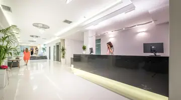 Wczasy w Grecji, Zakynthos - Hotel Azure Resort&Spa ****