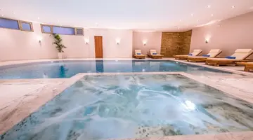 Wczasy w Grecji, Zakynthos - Hotel Azure Resort&Spa ****