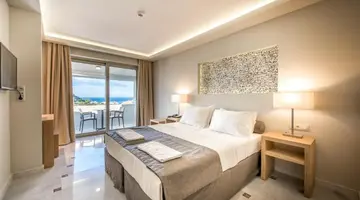 Wczasy w Grecji, Zakynthos - Hotel Azure Resort&Spa ****
