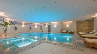 Wczasy w Grecji, Zakynthos - Hotel Azure Resort&Spa ****