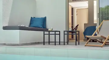 Wczasy w Grecji, Zakynthos - Hotel Azure Resort&Spa ****
