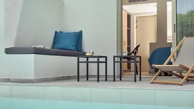 Wczasy w Grecji, Zakynthos - Hotel Azure Resort&Spa ****