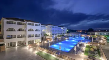 Wczasy w Grecji, Zakynthos - Hotel Azure Resort&Spa ****