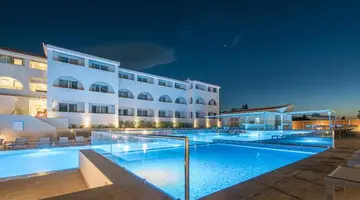 Wczasy w Grecji, Zakynthos - Hotel Azure Resort&Spa ****
