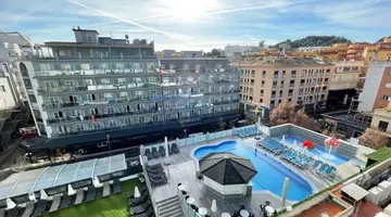 Wczasy w Hiszpanii - Hotel Maria Del Mar ****