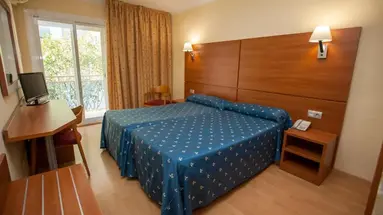 Wczasy w Hiszpanii - Hotel Maria Del Mar ****