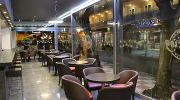 Wczasy w Hiszpanii - Hotel Maria Del Mar ****