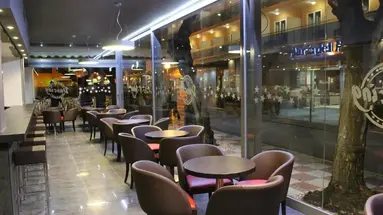 Wczasy w Hiszpanii - Hotel Maria Del Mar ****
