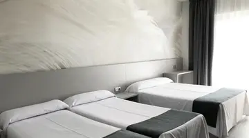 Wczasy w Hiszpanii - Hotel Maria Del Mar ****