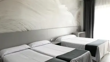 Wczasy w Hiszpanii - Hotel Maria Del Mar ****
