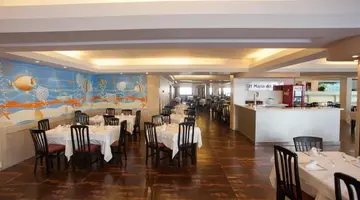 Wczasy w Hiszpanii - Hotel Maria Del Mar ****
