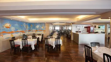 Wczasy w Hiszpanii - Hotel Maria Del Mar ****