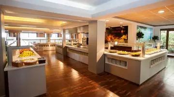 Wczasy w Hiszpanii - Hotel Maria Del Mar ****