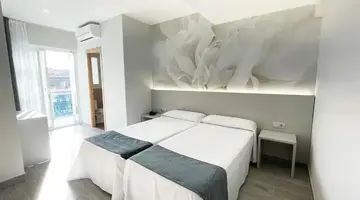 Wczasy w Hiszpanii - Hotel Maria Del Mar ****