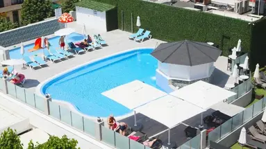 Wczasy w Hiszpanii - Hotel Maria Del Mar ****