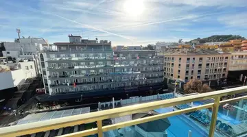 Wczasy w Hiszpanii - Hotel Maria Del Mar ****